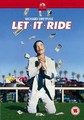 LET IT RIDE  (DVD)