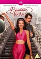 BEAUTICIAN AND THE BEAST  (DVD)