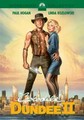 CROCODILE DUNDEE 2  (DVD)