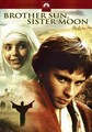 BROTHER SUN SISTER MOON  (DVD)