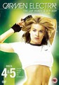 CARMEN ELECTRA - LAP DANCE HIP H  (DVD)