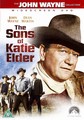 SONS OF KATIE ELDER  (DVD)