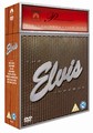 ELVIS - JUKEBOX MOVIE COLLECTION  (DVD)