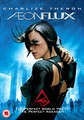 AEON FLUX  (CHARLIZE THERON)  (DVD)