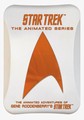 STAR TREK ANIMATED SERIES  (DVD)