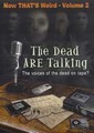 DEAD ARE TALKING  (DVD)