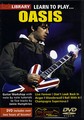 LEARN TO PLAY OASIS  (DVD)