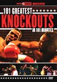 101 GREAT KNOCKOUTS  (DVD)