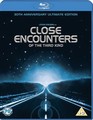 CLOSE ENCOUNTERS OF THE 3RD KIND  (BR)