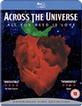 ACROSS THE UNIVERSE  (BR)