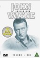 JOHN WAYNE 10 - DISC COLL.VOL.1  (DVD)