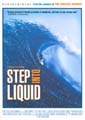 STEP INTO LIQUID               (DVD)