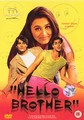 HELLO BROTHER  (DVD)