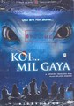 KOI MIL GAYA  (DVD)