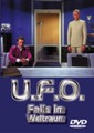 UFO Vol.2  -  Falle im Weltraum  (DVD)