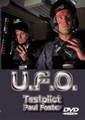 UFO Vol.3  -  Testpilot Paul Foster  (DVD)