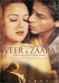 Veer und Zaara  -  Die Legende einer Liebe  (DVD)