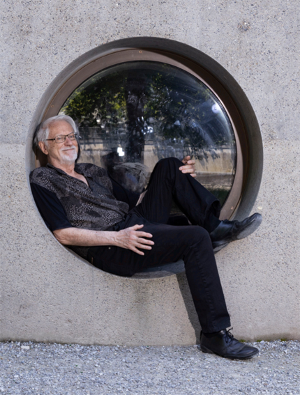 Bruno Spoerri