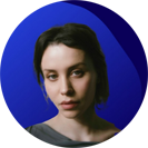 Billie JD Porter