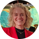 Katherine Maher