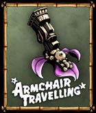 Armchair Travelling