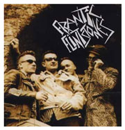 Frantic Flintstones