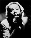Marlene Dietrich
