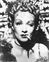 Marlene Dietrich