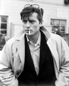 Alain Delon