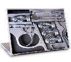 BIRTHMACHINE - 13'' MACBOOK