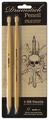 Drumstick Pencil
