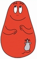 Barbapapa