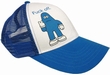 AMOS - FU** OFF TRUCKER CAP - BASEBALLKAPPE