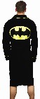 BATMAN BADEMANTEL