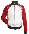 LAMBRETTA TRAININGSJACKE - ITALIA