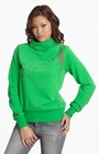 NAKETANO - PULLOVER - MACIEK - GR�N