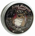 POMADE KING KEROSIN - WODKA LEMON