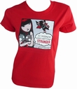 Emily The Strange - Getting Stranger Shirt