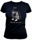 EMILY THE STRANGE - ELECTRIC STRANGER SHIRT