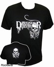 Toxico - Dishonour - Shirt Modell: TX0072