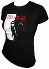 EMILY THE STRANGE -  STRANGE FACE SHIRT