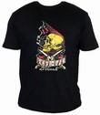 DAVID VICENTE - BORN BAD - SHIRT