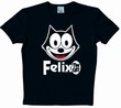 LOGOSHIRT - FELIX THE CAT SHIRT - PORTRAIT