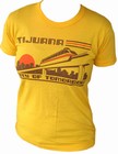 VINTAGEVANTAGE - TIJUANA GIRLIE SHIRT