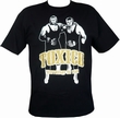 TAG TEAM WRESTLING MASK SHIRT