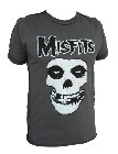 Amplified - Misfits Shirt - Men