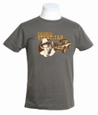 BARETTA - UNKNOWN STUNTMAN - SHIRT