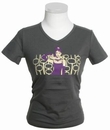 BARETTA - TIFFANY - GIRL SHIRT