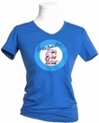 BARETTA - SCOOTER CLUB - GIRL SHIRT