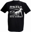KING KEROSIN - MACH 1 - SHIRT